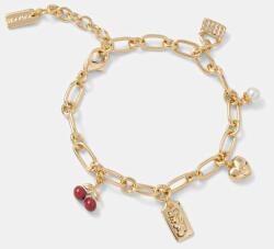 Coach Karkötő női fém - arany Univerzális méret