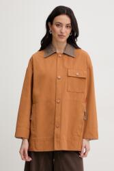 MAX&Co. Max&Co. női átmeneti kabát MCOHACK1 - barna 34