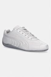 PUMA Speedcat Anodized női sportcipő - szürke Női 37.5