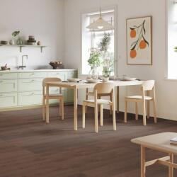 Tarkett Parchet lemn triplustratificat stejar Step Oak Baron Brown 1200x140x14 mm