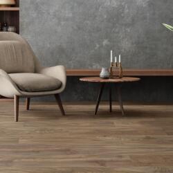 Tarkett Parchet lemn triplustratificat Tarkett Aria stejar Schwarzwald 1200x194x14mm ton mediu
