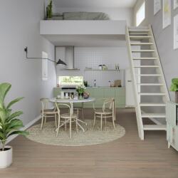 Tarkett Parchet lemn triplustratificat stejar Step Oak Royal Grey 1000x164x14 mm