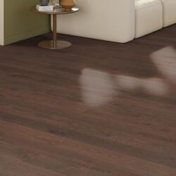 Tarkett Parchet lemn triplustratificat Tarkett Tango stejar Cumin ton inchis 14 mm