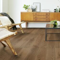 Tarkett Parchet lemn triplustratificat stejar Step Oak Baron Sienna 1200x140x14 mm