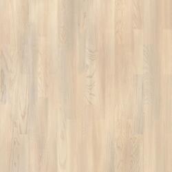 Tarkett Parchet lemn triplustratificat Tarkett Salsa frasin Silky White 14 mm