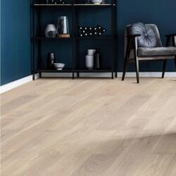 Tarkett Parchet lemn triplustratificat Tarkett Aria stejar Cotton 1200x194x14mm ton mediu