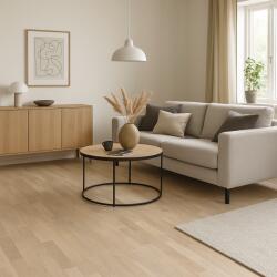 Tarkett Parchet lemn triplustratificat Tarkett Salsa stejar Nordic Elegant ton deschis