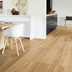 Tarkett Parchet lemn triplustratificat stejar Step Oak Vivid 1200x140x14 mm