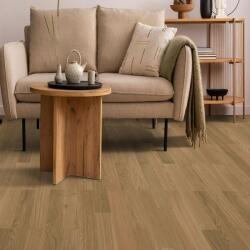 Tarkett Parchet lemn triplustratificat Tarkett Allegro stejar Copper ton mediu