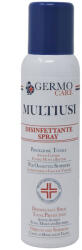 BLS Q409 univerzális fertőtlenítő spray 150ml