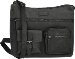 Enrico Benetti Genua 89029 Black
