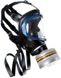 Sir Safety System DRÄGER X-PLORE 6300 teljes álarc