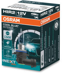 OSRAM Cool Blue Intense NextGen +20% HIR2 1db (4062172215572) - royaltuning