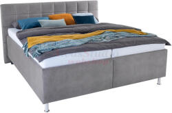 ADA - Nordstar ágyneműtartós ágy oldalról nyíló ágyráccsal 160x200 (8-as szövetcsoport) - alvasstudio