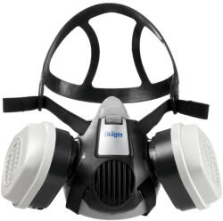 Sir Safety System DRÄGER X-PLORE 3300 M-es félálarc