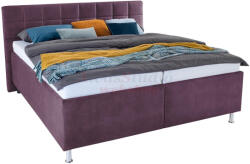 ADA - Nordstar ágyneműtartós ágy oldalról nyíló nyíló fej-láb emelős ágyráccsal 200x200 (8-as szövetcsoport) - alvasstudio