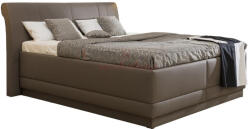 ADA - Globe ágyneműtartós ágyrendszer párnázott talpazattal motoros ágyráccsal 180x200 (5-ös szövetcsoport) - alvasstudio