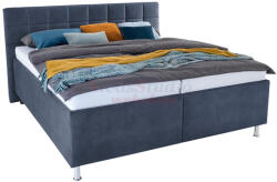 ADA - Nordstar ágyneműtartós ágy lábvégről nyíló motoros ágyráccsal 120x200 (8-as szövetcsoport) - alvasstudio