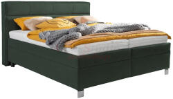 ADA - Georgia ágyneműtartós ágyrendszer fej-láb emelős ágyráccsal 160x200 (5-ös szövetcsoport) - alvasstudio - 437 900 Ft