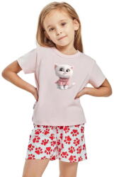 Taro Pijama fete TARO 3551 NALA roz: 134 (33474 134)