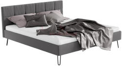 ADA - Frank kárpitos ágyrendszer 200x200 (5-ös szövetcsoport) - alvasstudio