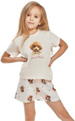 Taro Pijama fete TARO 3553 COCO maro: 134 (33471 134)