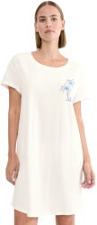 Triumph Cămașă de noapte TRIUMPH NIGHTDRESSES NDK X SILK WHITE: 36 (10221117_00GZ 36)