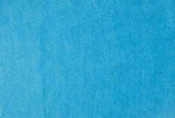 CreArt Barkácsfilc Puha kb. 21x30 cm Világoskék (FEBD0074)