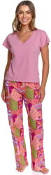 Doctor Nap Pijama dama DOCTOR NAP PM. 7429 HAWAII: M (PM.7429.HAWAII M)