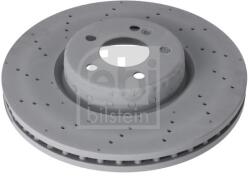 Febi Bilstein Brzdový kotúč FEBI BILSTEIN 1003476 (1003476)
