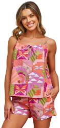 Doctor Nap Pijama dama DOCTOR NAP PM. 7428 HAWAII: L (PM.7428.HAWAII L)