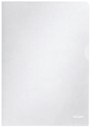 Esselte Genotherm `L` A4, 115 micron narancsos Esselte Standard 100 db/csomag,