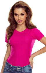 Eldar Leana póló, sötét rózsaszín, XL