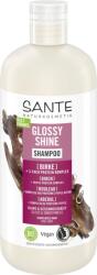 Sante Glossy Shine sampon - 500 ml - ecco-verde - 3 167 Ft