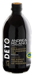  Deto Bio Szűretlen Modenai Balzsamecet 500 ml