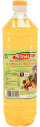 BIOGOLD Bio étolaj, napraforgó olaj, hidegen sajtolt 1 liter