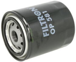  OP 581 Filtron Olajszűrő (OP581)