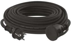 EMOS hosszabbító 20m 3x1, 5 lengőcsatlakozó p01820 (1921032000) - vartaelembolt