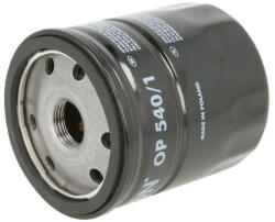  OP 540/1 Filtron Olajszűrő (OP5401)