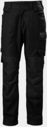 Helly Hansen OXFORD 2.0 CNCT NADRÁG, fekete, C56 (77360_990-C56)