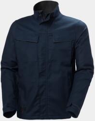 Helly Hansen OXFORD 2.0 MUNKÁSKABÁT, sötétkék, XL (77260_599-XL)