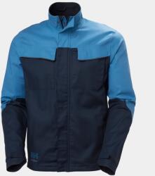 Helly Hansen OXFORD 2.0 MUNKÁSKABÁT, kék, XS (77260_595-XS)