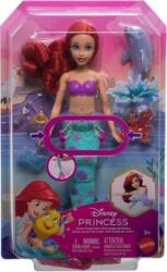 Mattel Disney Princess Ocean Friends Ariel JFC39 Figurina
