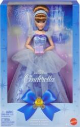 Mattel Disney Princess Cinderella Birthday JCR78 Figurina