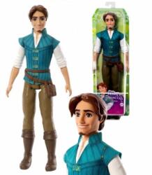 Mattel Disney Princess papusa Print Flynn HLV96 Figurina