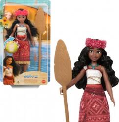 Mattel Disney Vaiana 2 Singing Adventure JBT61 Figurina