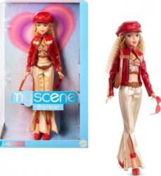 Mattel Barbie Signature My Scene HYC17 Papusa Barbie