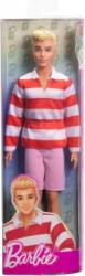 Mattel Barbie Ken Fashionistas Blonde Hair HYV01 Papusa Barbie