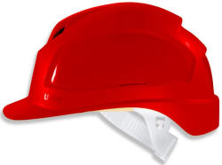Uvex Pheos B sisak piros (9772320)