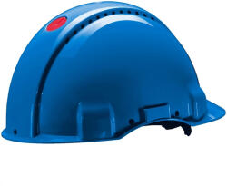 3M G3000cuv-bb Sisak, Kék, Pin Lock, Szellőzőrés (3m_g3000cuv-bb)